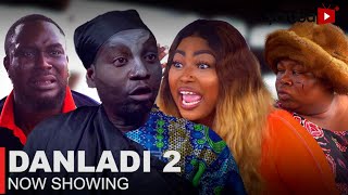 Danladi 2 Latest Yoruba Movie 2023 Drama  Olaiya Igwe  Zainab Bakare  Kiki Bakare Alapini Okele [upl. by Yenreit]