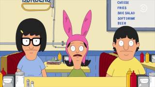 Bobs Burgers Season 7 Trailer [upl. by Towny70]