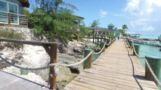 Staniel Cay Yacht Club Exuma Bahamas [upl. by Moht327]