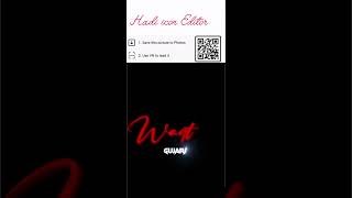 Trending Vn Video Editor Qr Code  Vn Viral Reels Qr Code 7 vn viral app [upl. by Nord443]