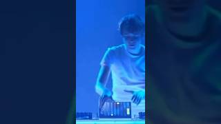 Madeon live at the Grand Palais in Paris 2014 [upl. by Gerc685]