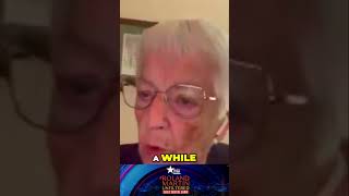 The Dark Truth Behind the Trumps Border Wall Push and Abortion Ban EXPOSED  Jane Elliott [upl. by Haroun]