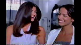 2011 Nexxus Salon Hair Care Commercial Bad Video [upl. by Almond954]