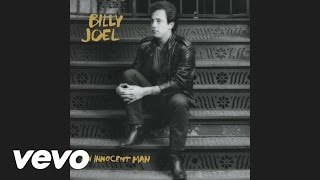 Billy Joel  Careless Talk Audio [upl. by Solomon]