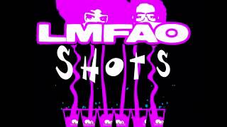 LMFAO  Shots ft Lil John  Clean Version [upl. by Homere]