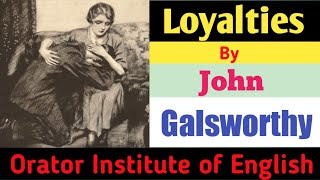 John Galsworthy Complete Author  Complete Author in a Video [upl. by Baiel]