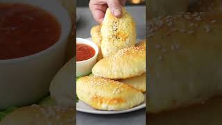 This Russian piroshki recipe will change your life [upl. by Bouzoun491]