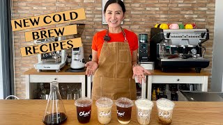 START YOUR COLD BREW COFFEE BUSINESS OR MAKE THEM AT HOME [upl. by Ho]