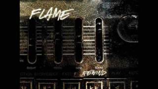 FLAME  The Godhed [upl. by Clara]