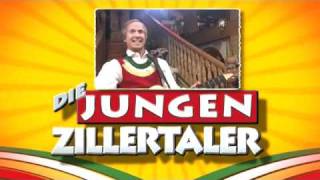 TVSpot Album 2010 Die jungen Zillertaler  Mayday Mayday Spass an Bordmp4 [upl. by Letnahc189]