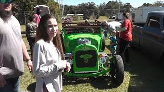 2024 Graceville Florida Harvest Fest [upl. by Ardnuaed]