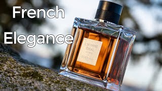 LHomme Idéal Extrême from Guerlain Review  Maximum French elegance [upl. by Brandie]