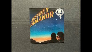 REMASTER ＣＤ ■ Jeffrey Comanor  sideA  1976年 ■ [upl. by Hertberg]