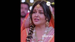 Kumkum Bhagya  कुमकुम भाग्य  Ep 2903  Zee TV UK  Rachi Sharma  Abrar Qazi [upl. by Thia]