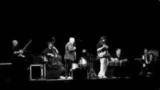 EL CAN DE TRIESTE LLuttazzi  GORNI KRAMER QUARTET [upl. by Relluf]