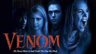 New Venom 2005 Hindi Dubbed Full Movie HD ALL IN 1 [upl. by Plank]