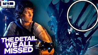 Aliens  Quick Movie Review Journey to Alien Romulus [upl. by Oreste157]