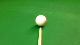 Headcam Snooker Breaks 1 [upl. by Ranjiv]