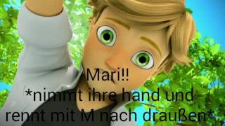 Marichat  S2 8  German  Deutsch [upl. by Phox]