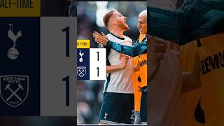 tottenham vs west ham quiz [upl. by Eustatius360]