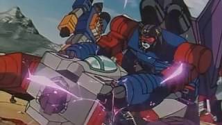 Transformers Masterforce Episode 22 [upl. by Vasiliu]