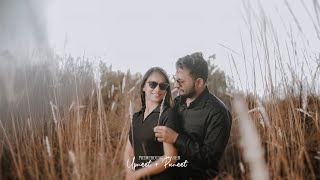 PreWedding Teaser  4k  2024  Upneet  Puneet  Navdisha Portraits  Shimla [upl. by Henrique421]