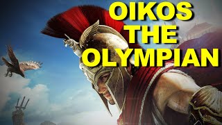 AC Odyssey  quotOikos Of The Olympiansquot Orichalcum Merchant Location Phokis ☑️ [upl. by Fairleigh360]