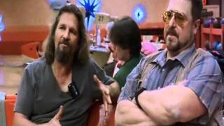 The Big Lebowski  Bowling  Jesus Quintana 1st scene [upl. by Bornie]