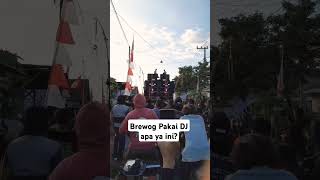 Brewog Audiobrewog brewogaudio soundhoreglumajang horeg horeg horegjatim sound horegmania [upl. by Aizti]