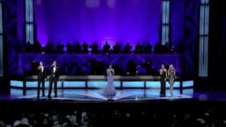 Our Time  Cheyenne Jackson Sherie Rene Scott Ben Walker Laura Osnes amp Montego Glover [upl. by Orlan]