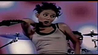 Gallery Band  Terkenal Music Video Original 1998 [upl. by Hartfield]