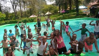 IMENA SCHOOL KACYIRU STUDENTS VISITED BAMBINO SUPER CITY [upl. by Pinsky]