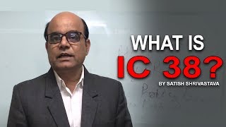 HOW TO PASS AN IRDA IC 38 EXAM  2018  WHAT IS INSURANCE  IC 38  TUTORIAL [upl. by Upton]