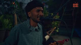 Maleka Banu  মালেকা বানু  Mikhail Najmul  Campfire Session S4 E2 [upl. by Granoff202]