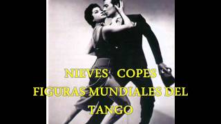 OSVALDO PUGLIESE  PATETICO  TANGO INSTRUMENTAL  1948 A MARIA NIEVES REGO [upl. by Emelina]