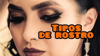 Tipos de rostro [upl. by Aciria]