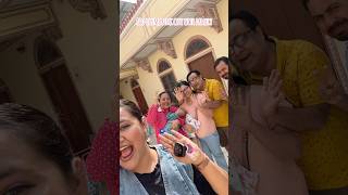 Gulabi shehar ghumne chalen familytrip jaipur minivlog [upl. by Nadine766]