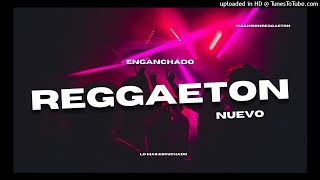 ENGANCHADO REGUETON MIX 2021  LO NUEVO  DJ [upl. by Assil756]