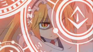 Miss kobayashis dragon maid AMV  Rise [upl. by Ahmed]