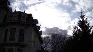 The Haunted Bruce Mansion With Living Dead Paranormal [upl. by Aholah]