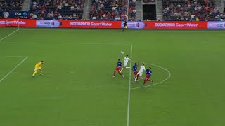 USMNT vs New Zealand  Highlights  Sept 10 2024 [upl. by Granese]