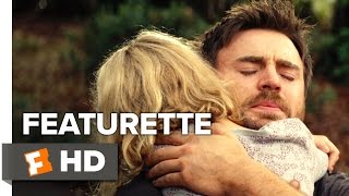 Gifted Featurette  Story 2017  Chris Evans Movie [upl. by Novrej]