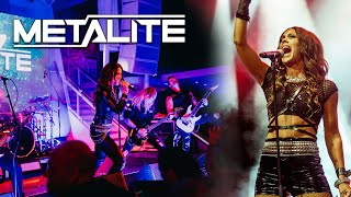 Metalite  Recap FULL METAL CRUISE X PART II 2023 [upl. by Eirised850]