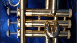 The Buescher Aristocrat Trumpet Selmer Era [upl. by Afra]