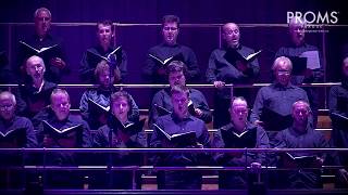 1492 Conquest Of Paradise  Vangelis  Czech National Symphony Orchestra  Prague Proms 2017 [upl. by Hluchy808]