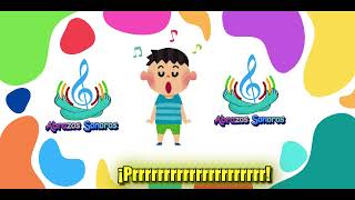 Vocalizaciones infantiles [upl. by Higgins938]