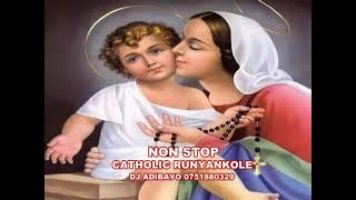 Nonstop catholic runyankole dj adibayo 0751880329 [upl. by Georgeanna409]