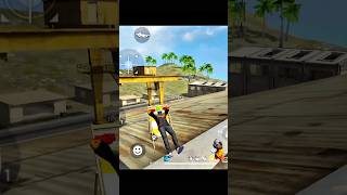 New Secret Trick batatebatate ye kya ho gaya☠️ satvik Free Fire MAX [upl. by Ochs]