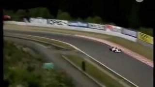 Senna SPA 1991 [upl. by Yaner236]