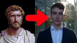 I Tried Marcus Aurelius Morning Routine For 28 Days It Changed Me [upl. by Gherardo]